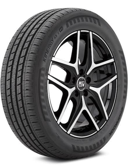 Hankook Kinergy AS X ev EH01A 255/50R19XL