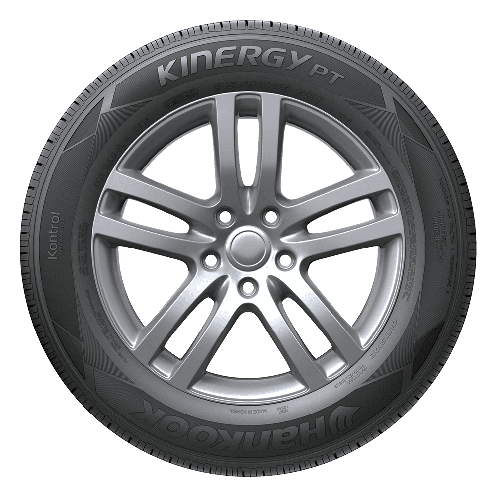 Hankook Kinergy PT H737 235/65R17