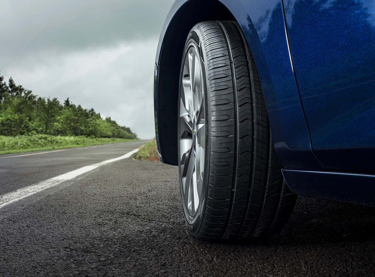 Hankook Kinergy PT H737 205/65R16