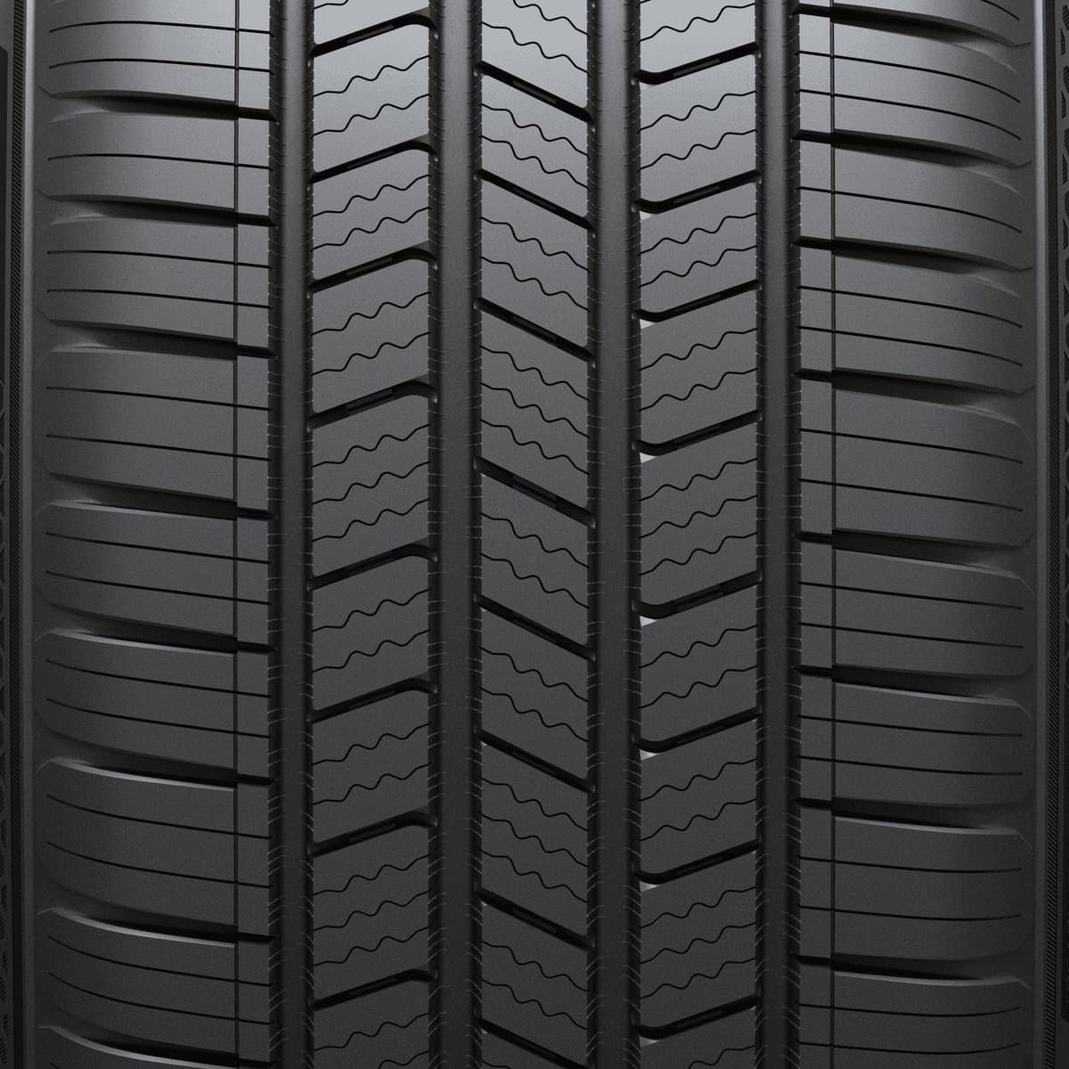 Hankook Kinergy XP H446 235/55R17