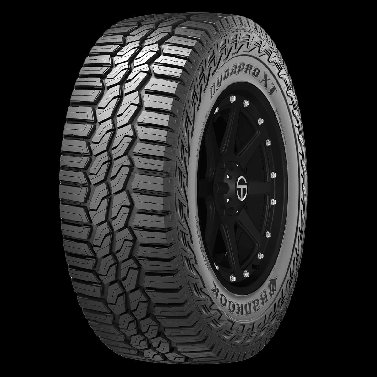 Hankook TriCan 11R22.5/14