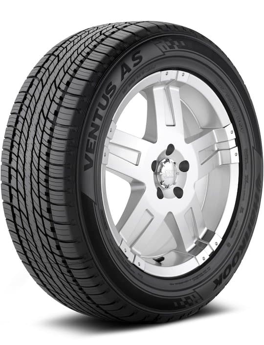 Hankook Ventus AS RH07 275/55R17