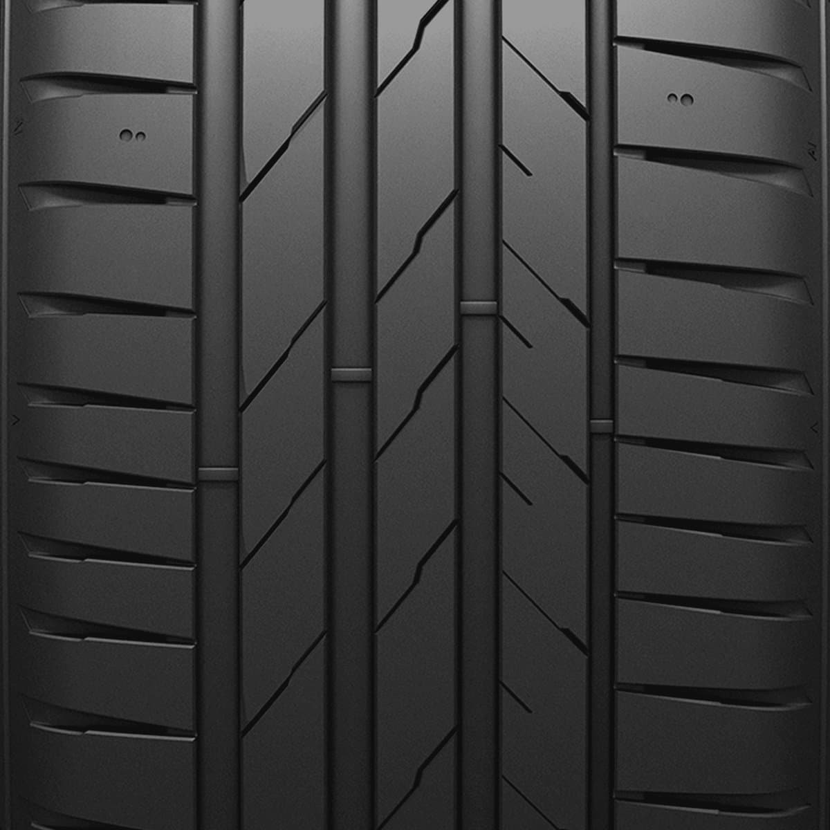 Hankook Ventus evo K137 245/40R19XL