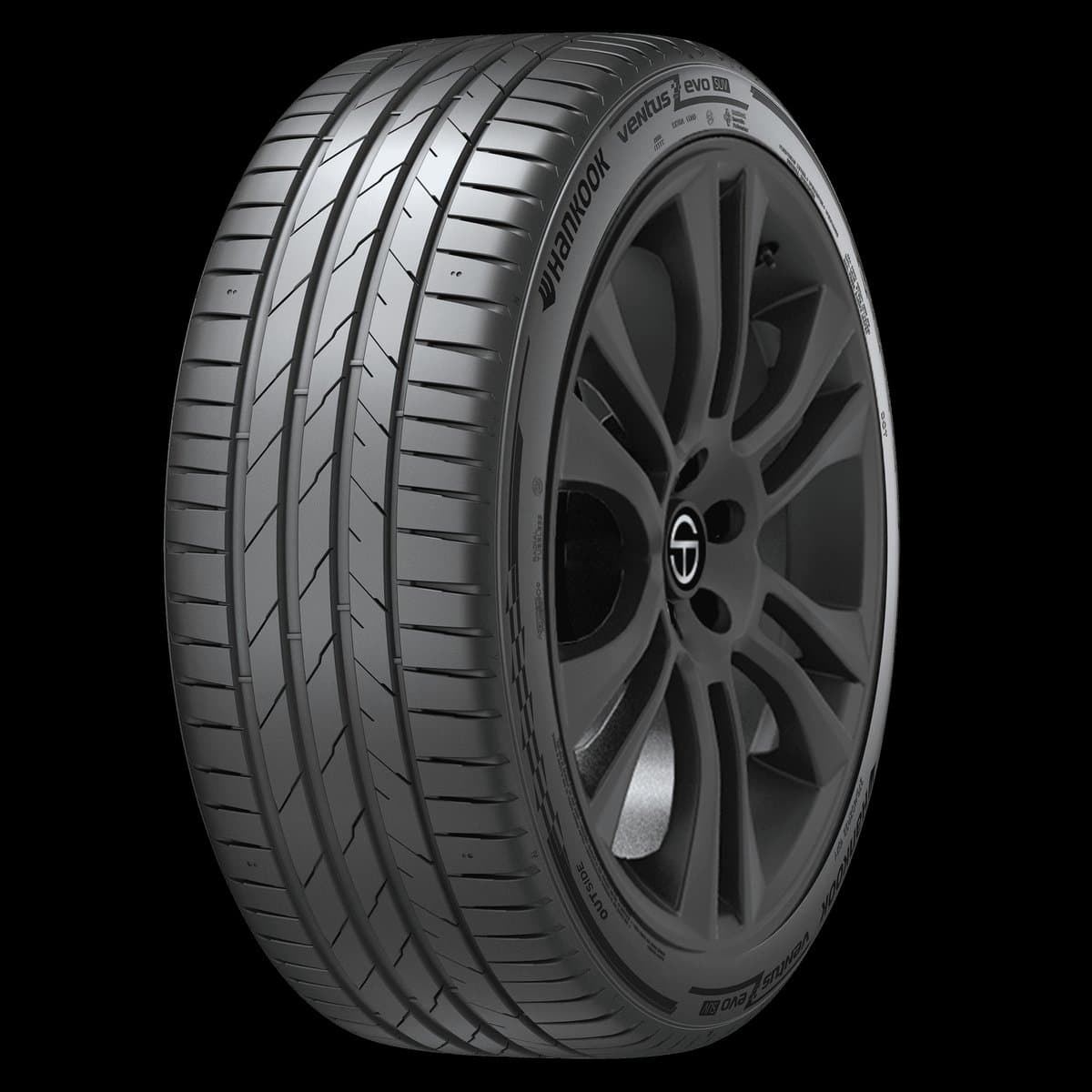 Hankook Ventus evo SUV K137A 275/40ZR20XL