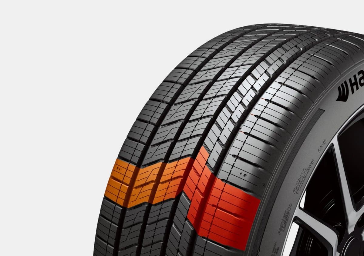 Hankook Ventus S1 evo Z AS H129 315/35R20XL