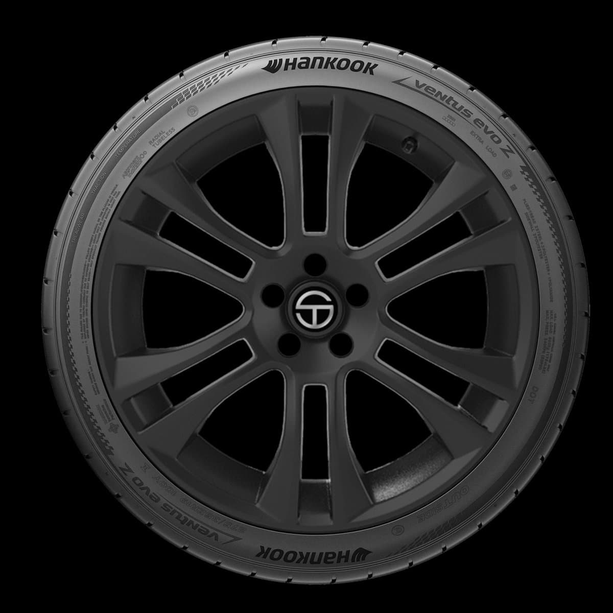 Hankook Ventus S1 evo Z K129 315/35ZR20XL