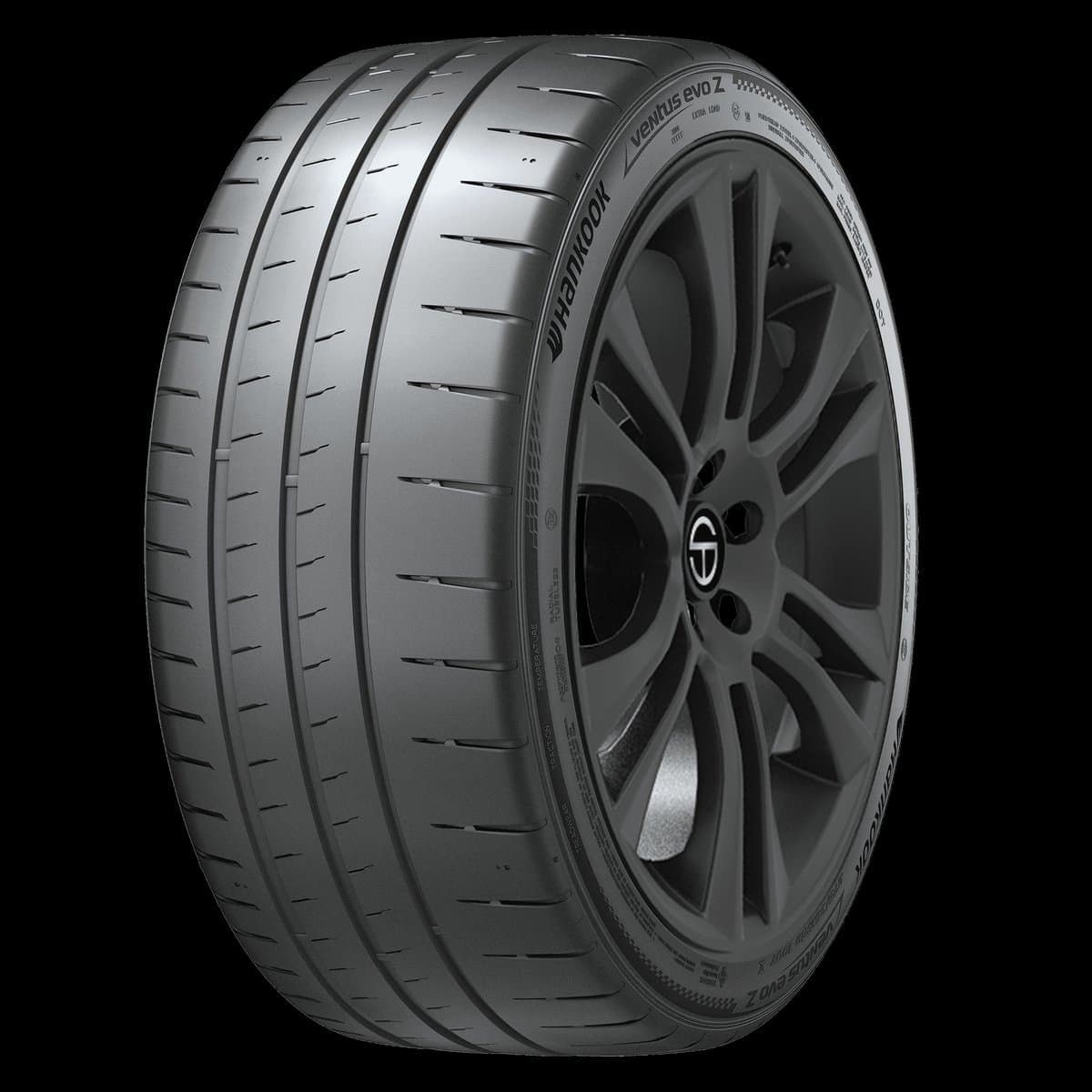 Hankook Ventus S1 evo Z K129A 245/35R21XL