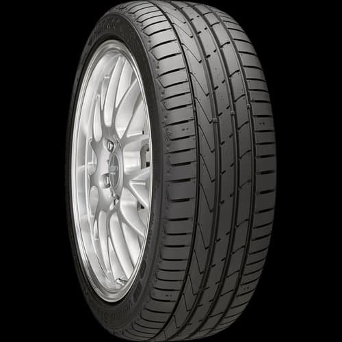 Hankook Ventus S1 evo2 K117B 225/50R17