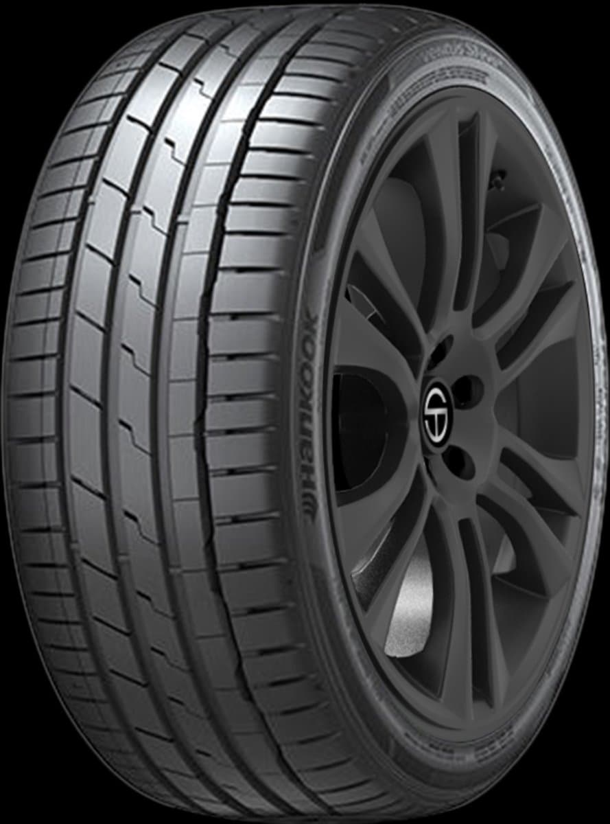 Hankook Ventus S1 evo3 K127 265/40ZR19