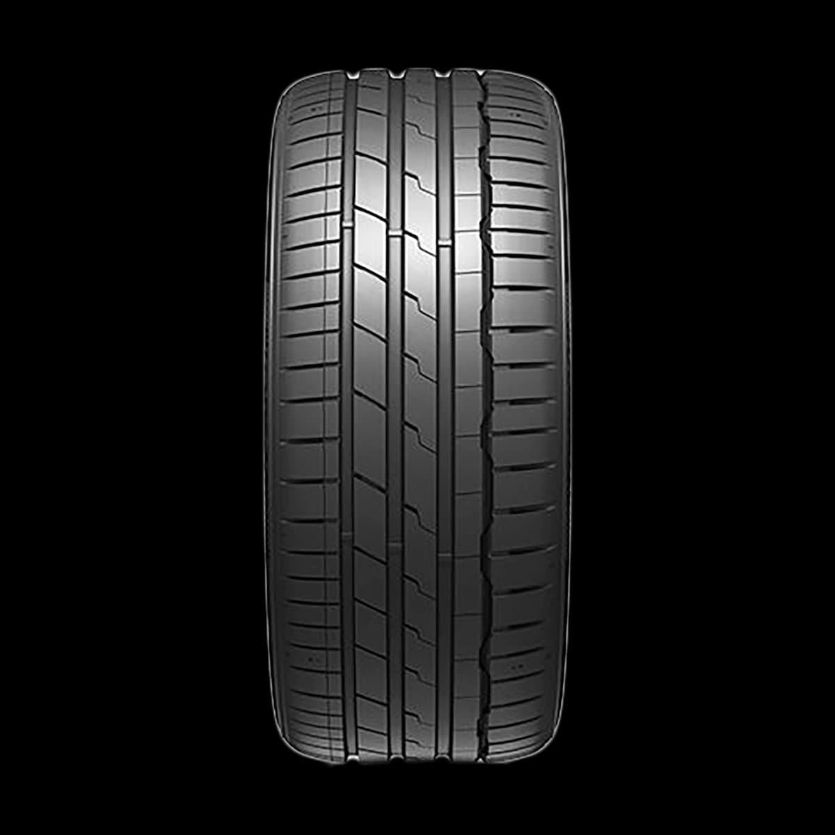 Hankook Ventus S1 evo3 SUV K127A 235/60R18