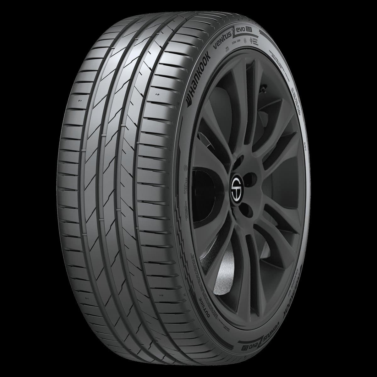 Hankook Ventus S1 evo4 X K137A 305/40R20XL