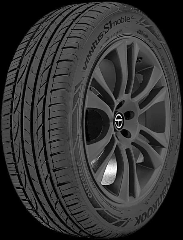 Hankook Ventus S1 noble2 H452B 255/40R20XL