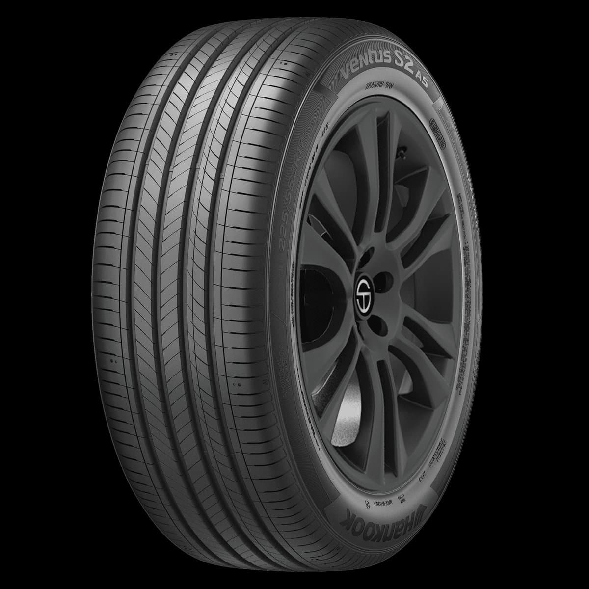 Hankook Ventus S2 AS H462 225/55R18