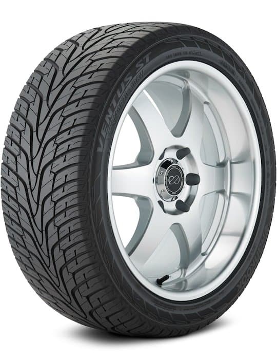 Hankook Ventus ST RH06 305/40R22XL