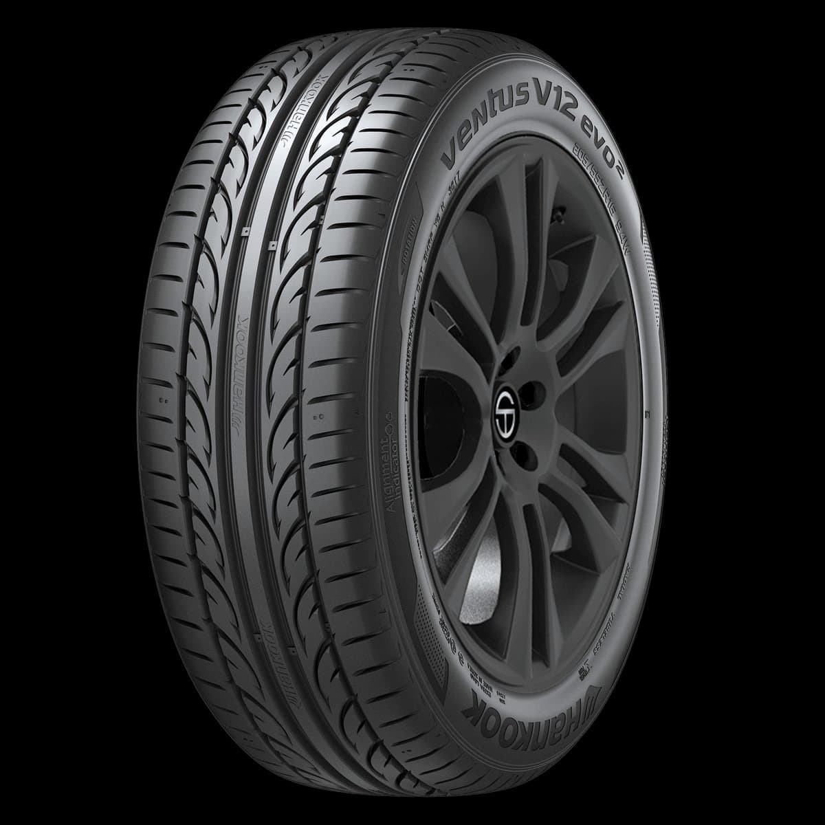 Hankook Ventus V12 evo 245/45ZR18XL