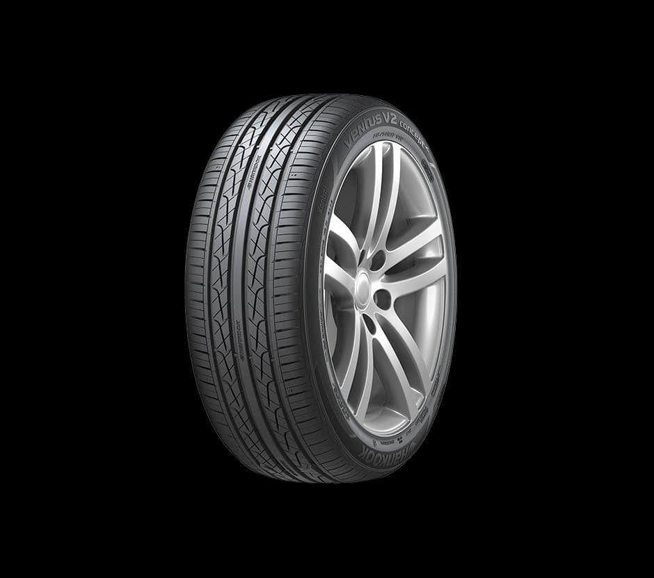 Hankook Ventus V2 Concept2 H457 245/55R18