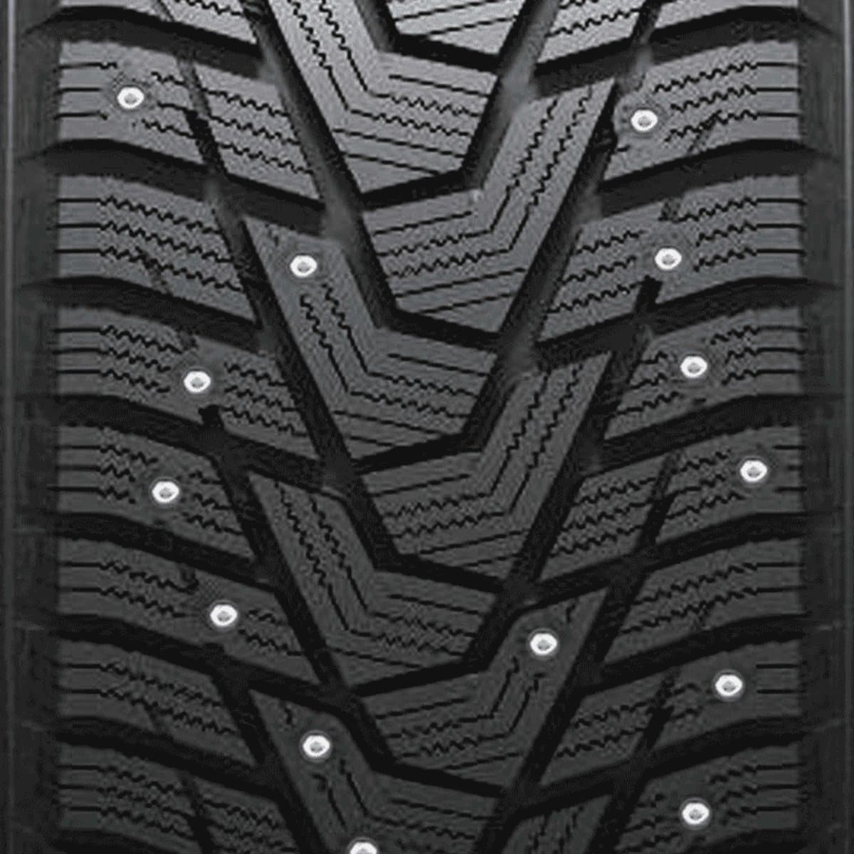 Hankook Winter i*Pike RS2 W429 Studded 205/55R16XL