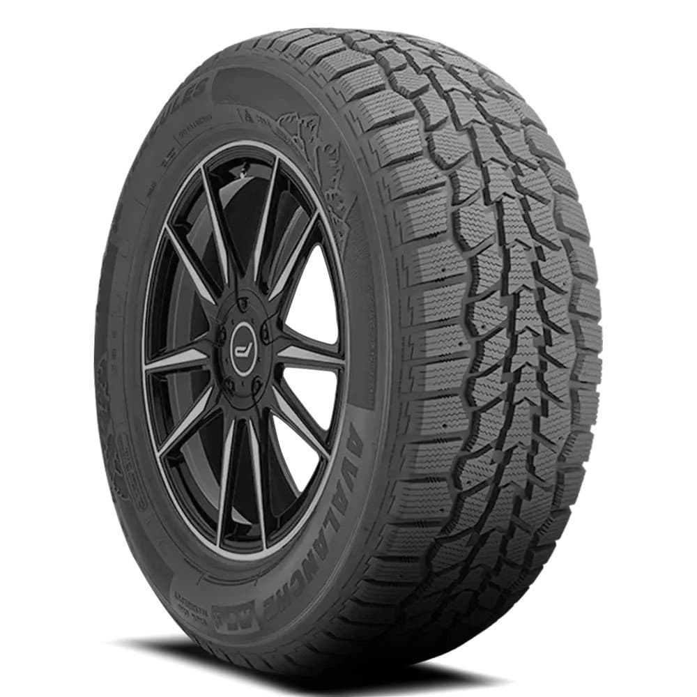 Hercules Avalanche RT 225/65R16