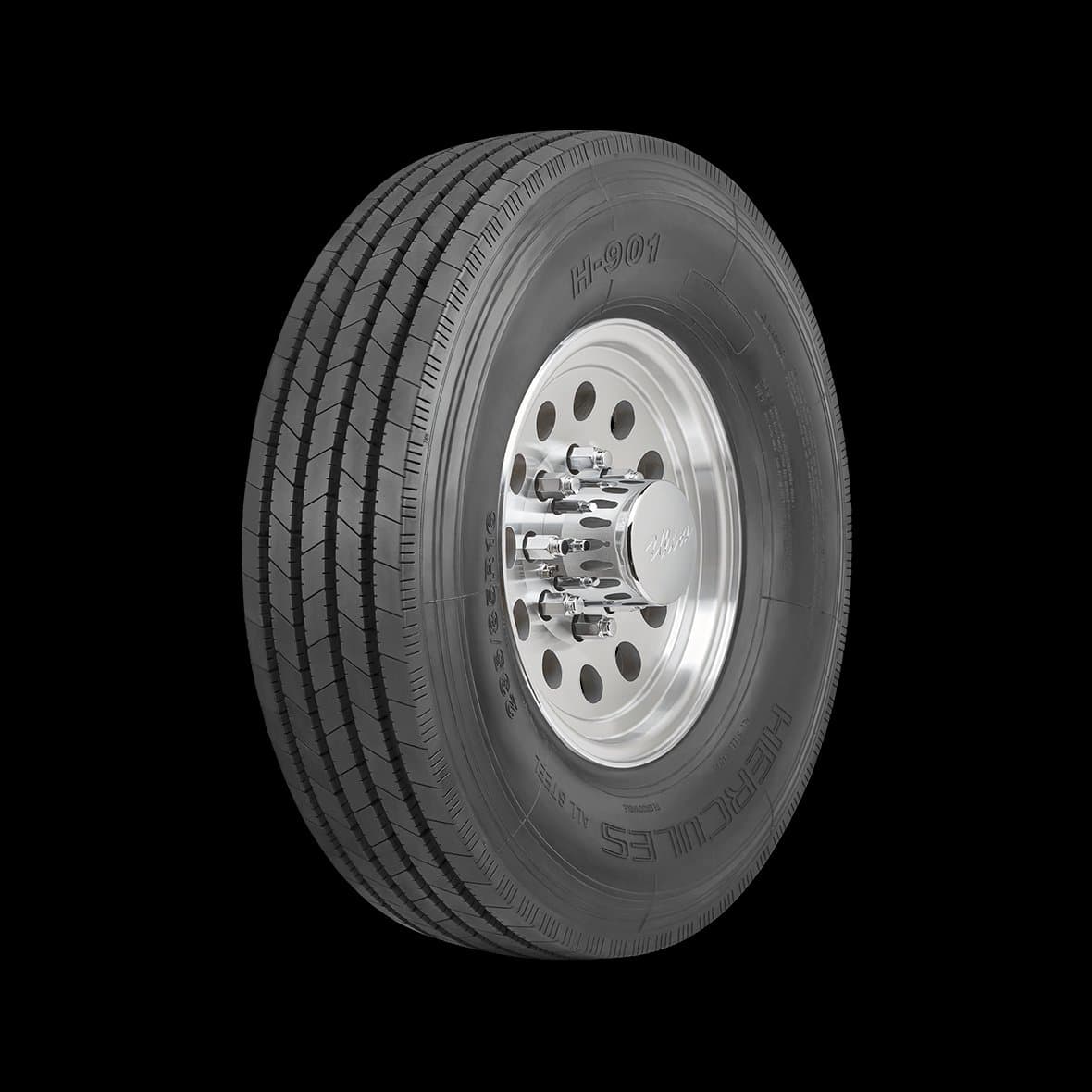 Hercules H-901 ST ST235/85R16/14