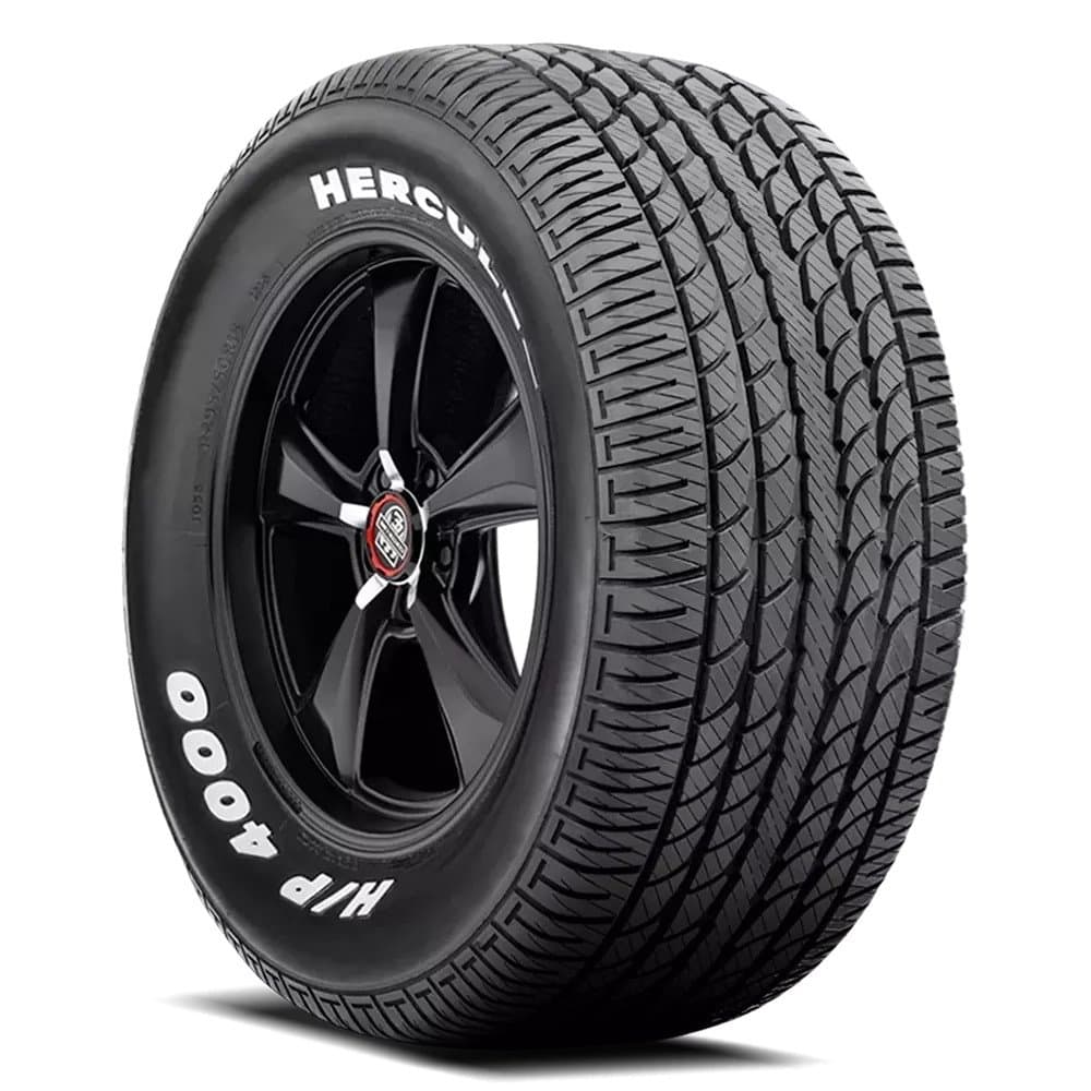 Hercules H/P 4000 P245/60R15