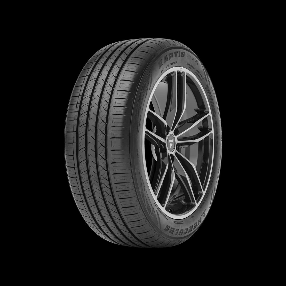 Hercules Raptis R-T6X 235/55R19XL