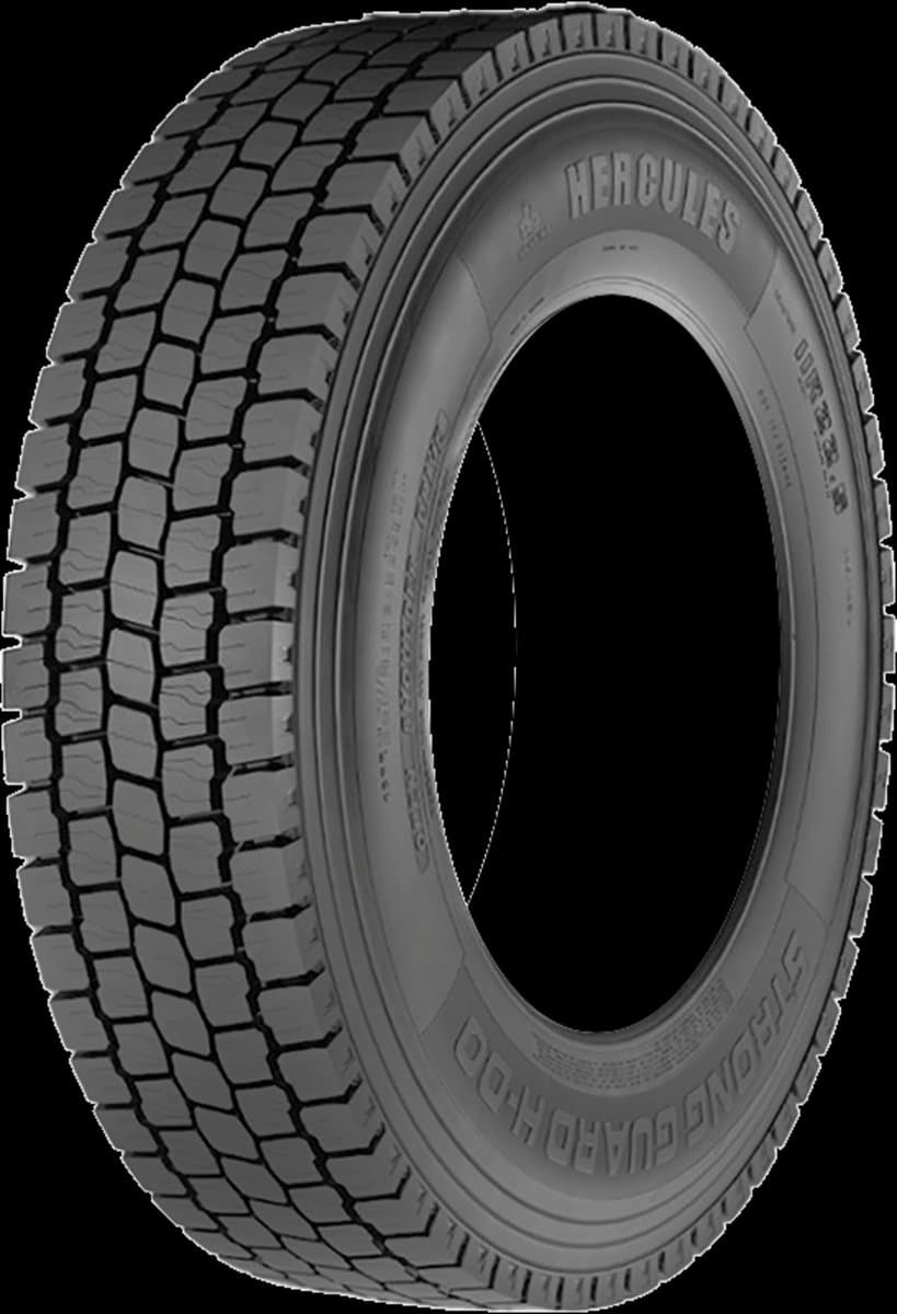 Hercules Strong Guard H-DO 11R24.5/16