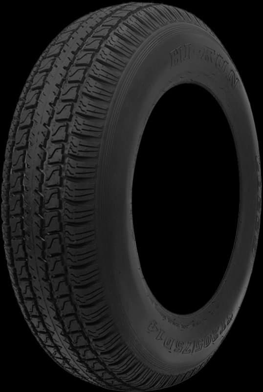 Hi Run H180 ST225/75D15/8