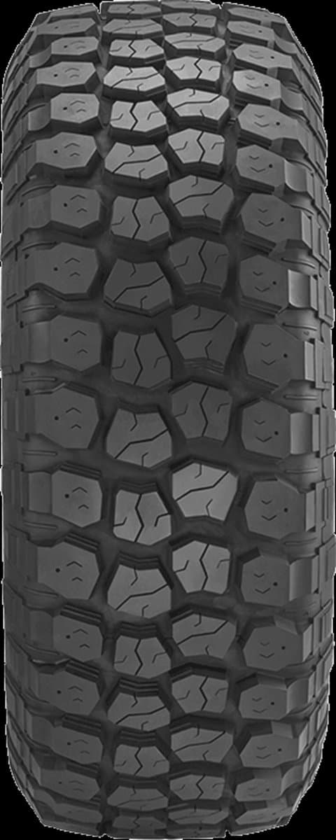 Ironman All Country M/T 35X12.50R22/12
