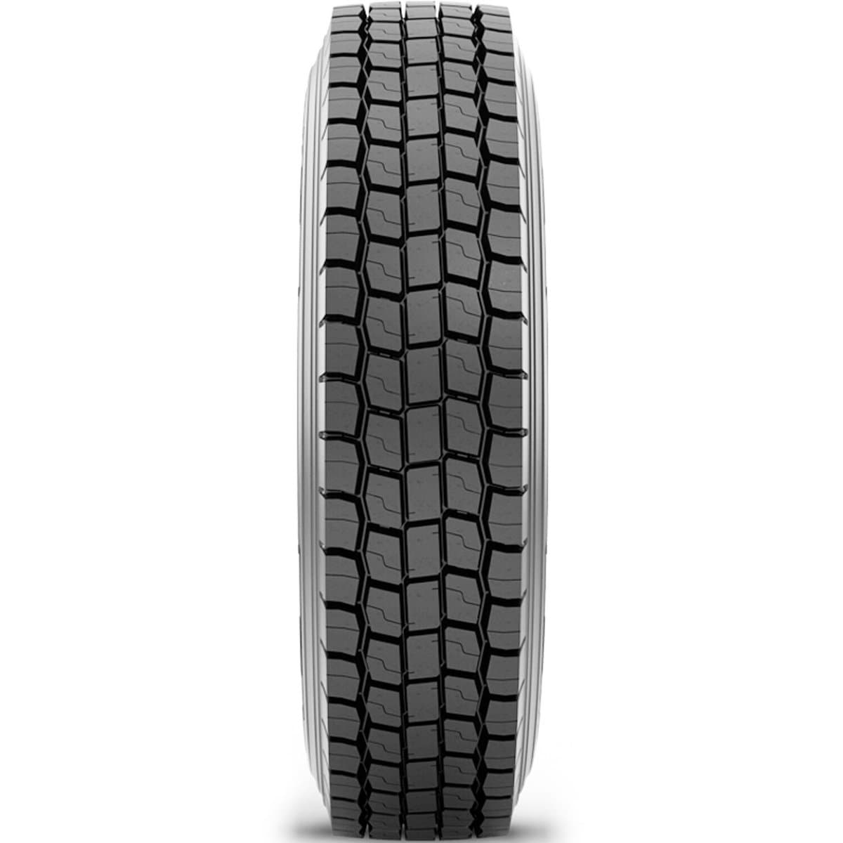 Ironman GEN2 I-37D 11R24.5/16