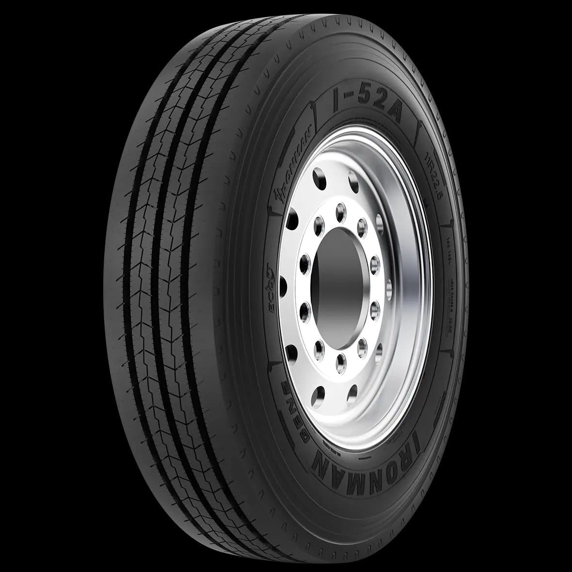 Ironman GEN2 I-52A 11R24.5/16