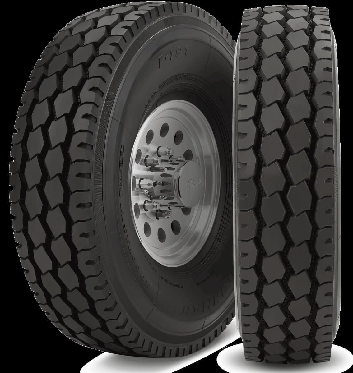 Ironman I-191 10.00R15/16TT