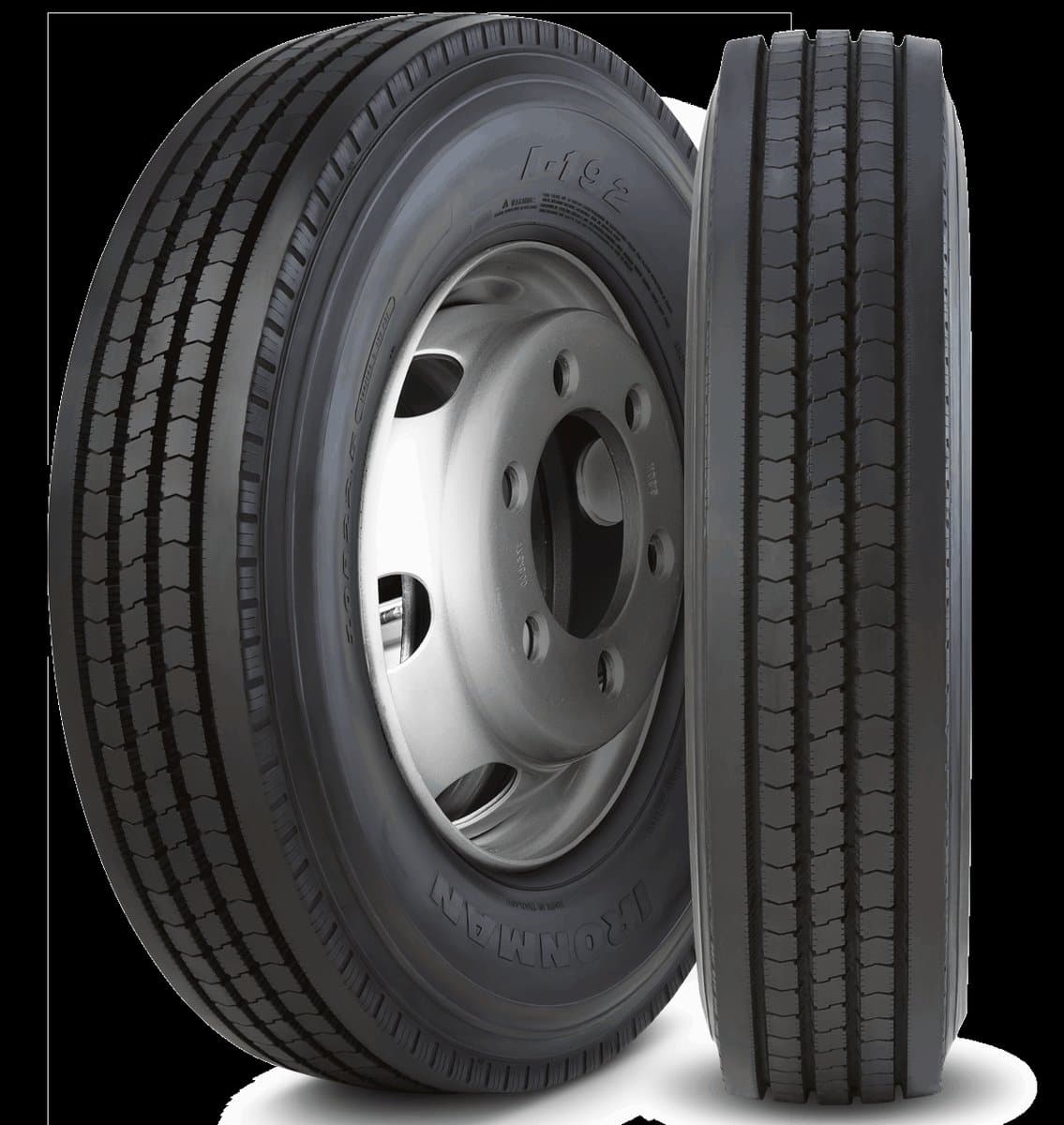 Ironman I-192 10R22.5/16
