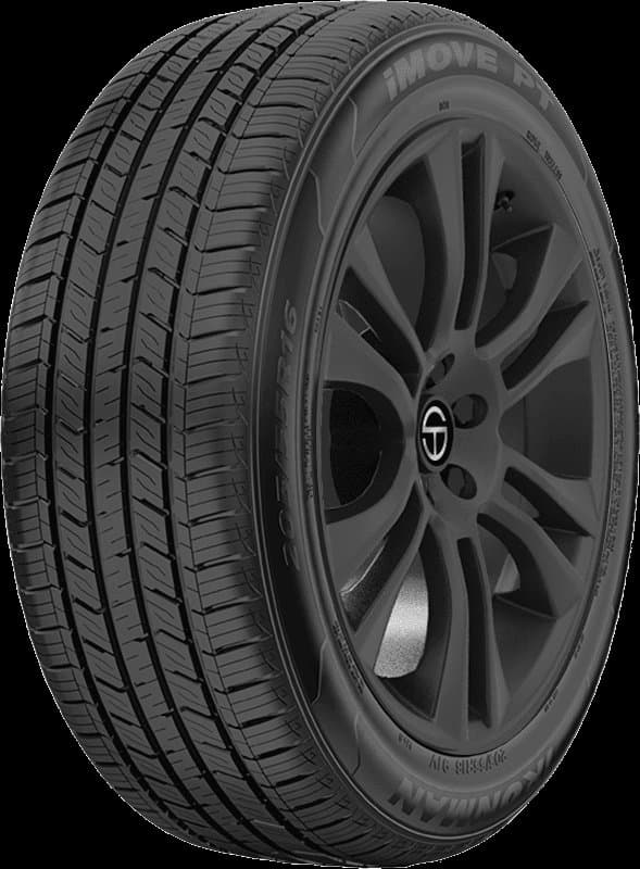 Ironman iMOVE PT 175/70R14