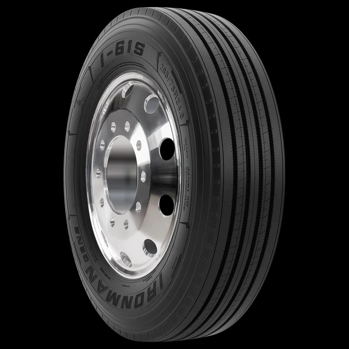 Ironman STR ST215/75R14/6