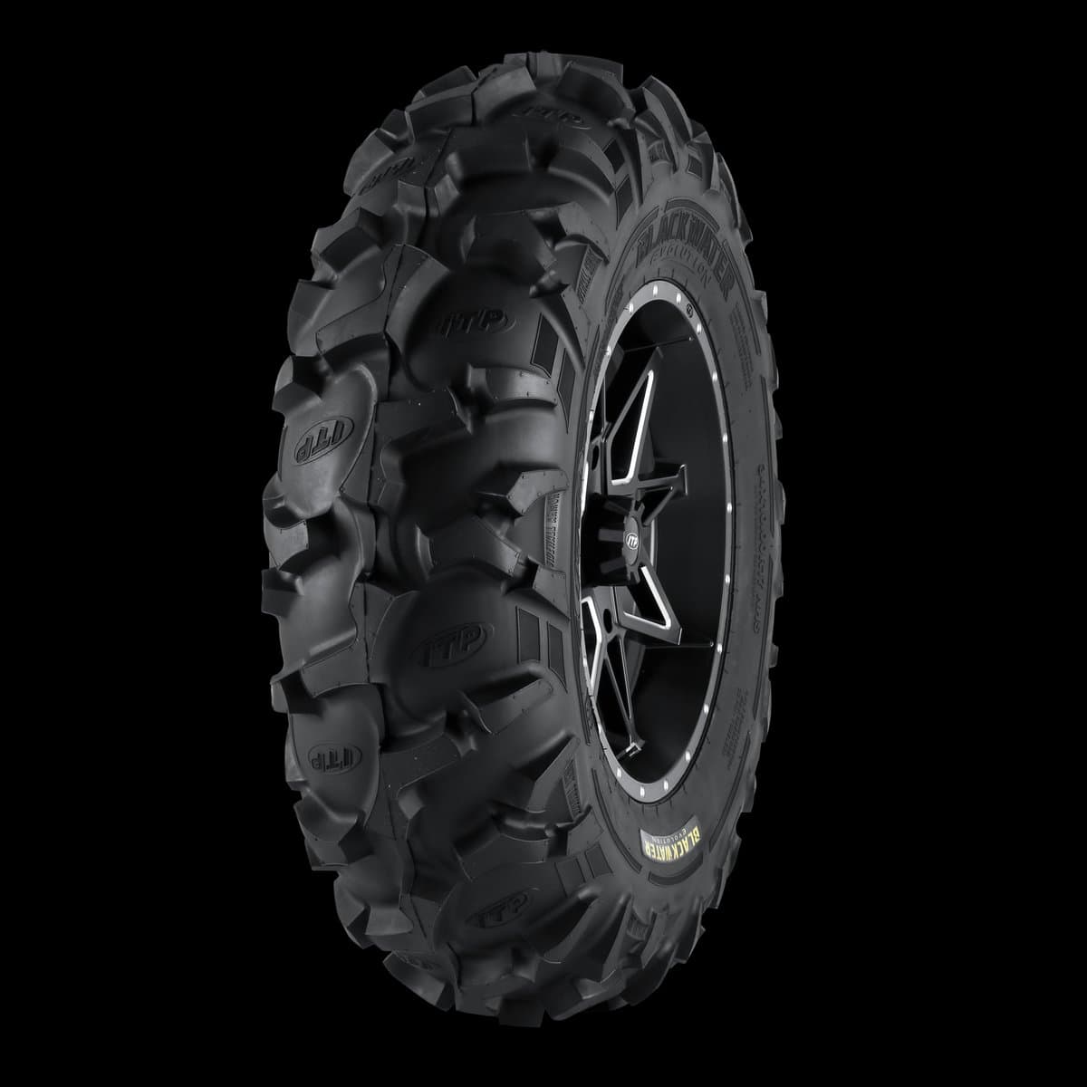 ITP Blackwater Evolution 28x10.00R14