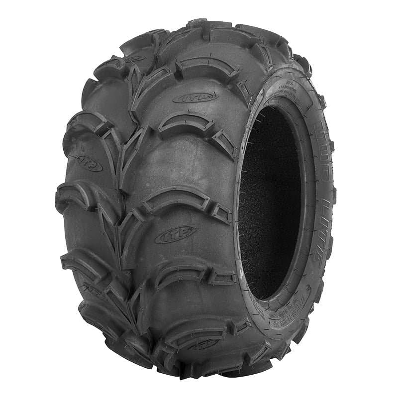 ITP Mud Lite XL 25X10.00-12/6