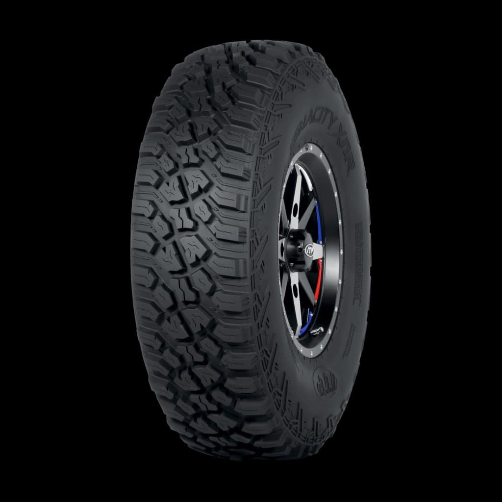 ITP Tenacity XNR 33x9.50R15