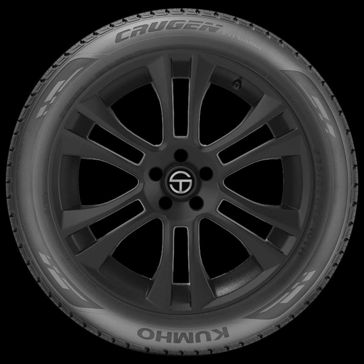 Kumho Crugen KL33 225/60R17