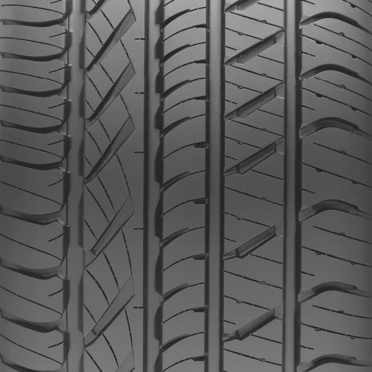 Kumho Ecsta 4X II (KU22) 205/55R15