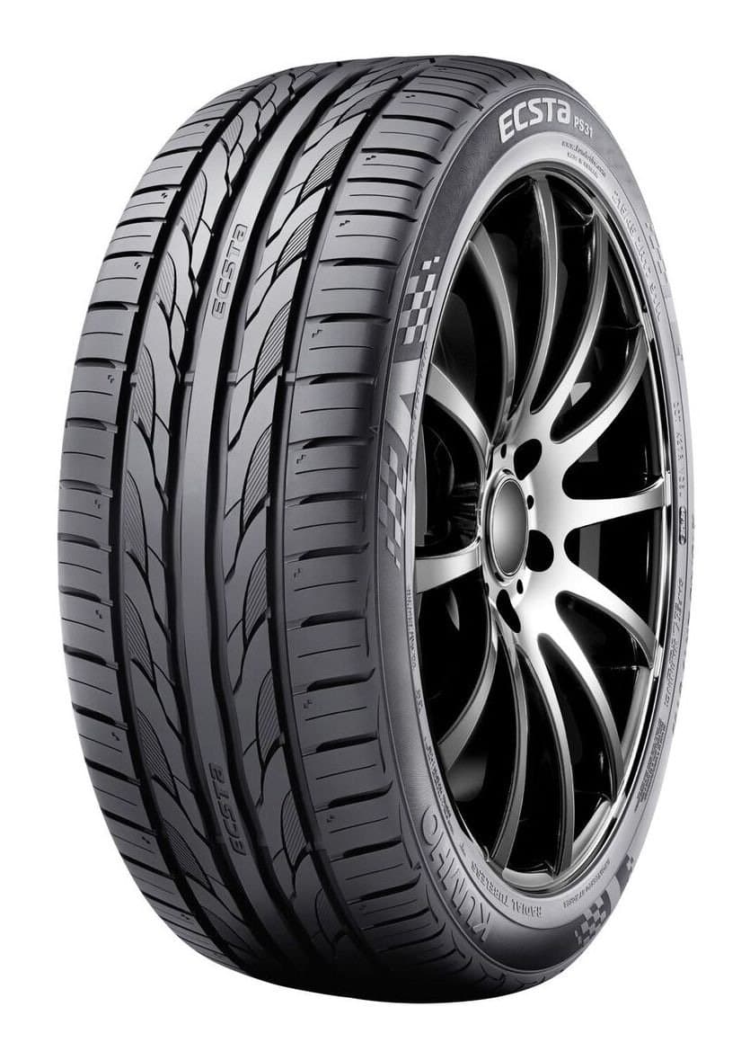 Kumho Ecsta PS31 215/50ZR17XL