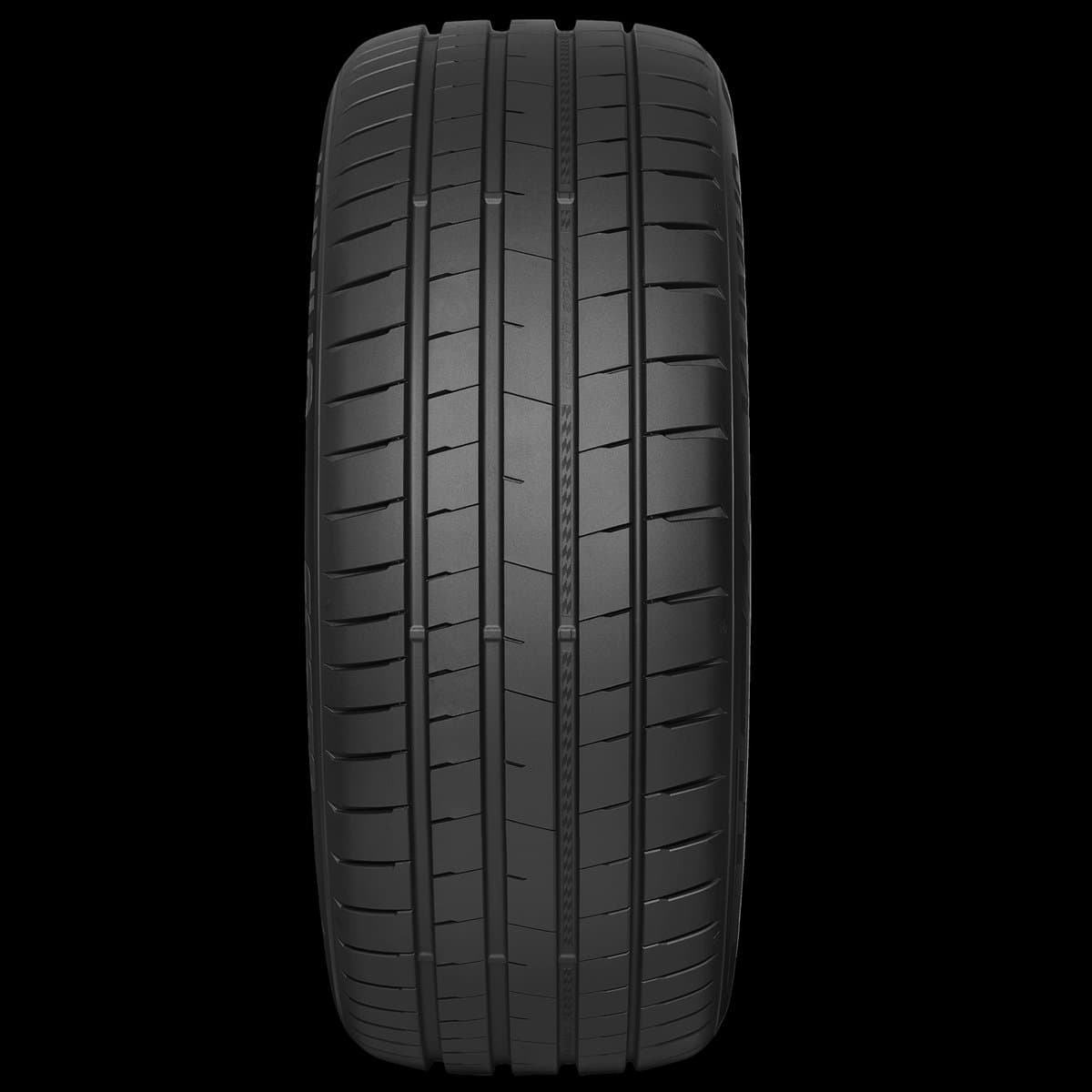 Kumho Ecsta Sport S PS72S 245/40R20XL
