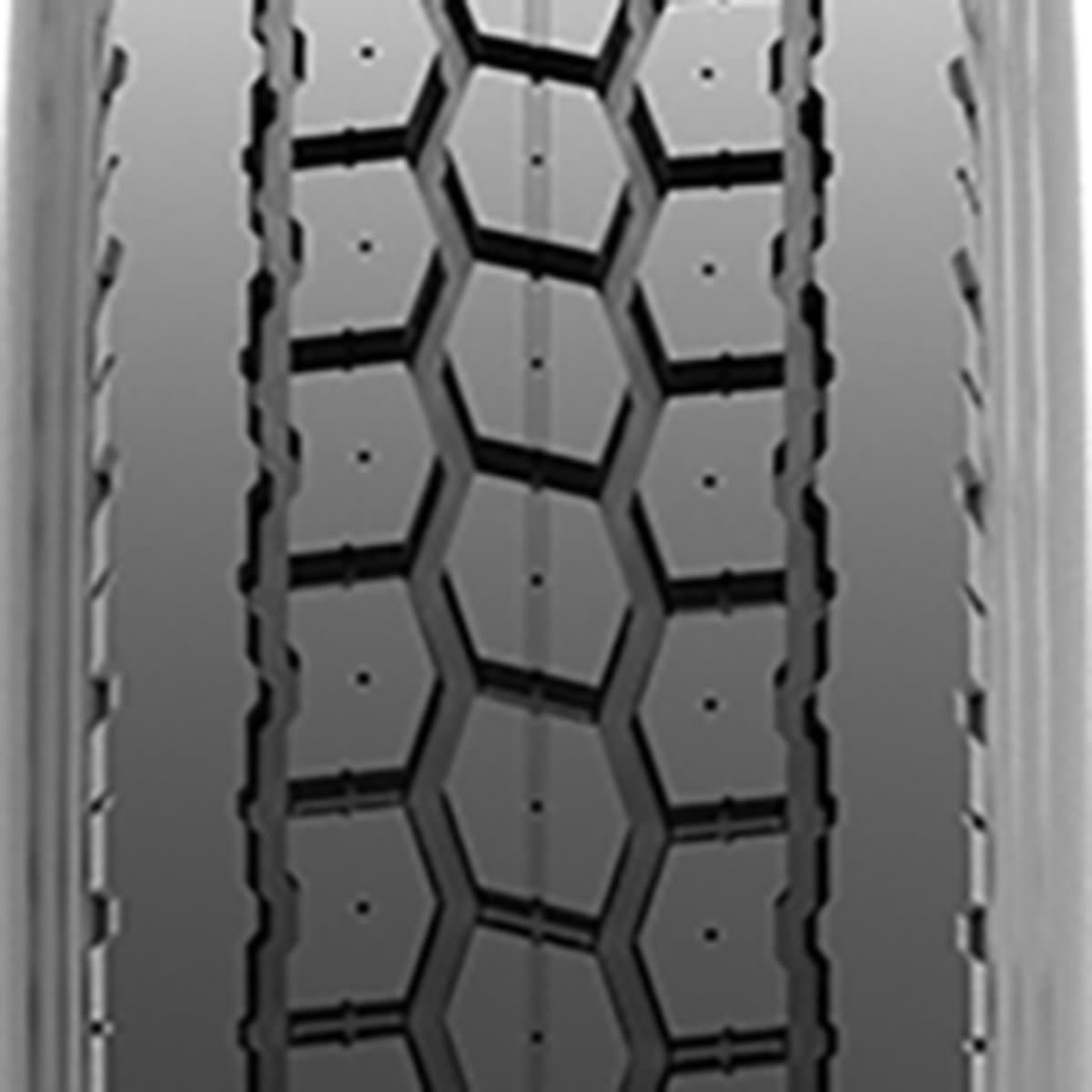 Kumho KLD11e 285/75R24.5/14