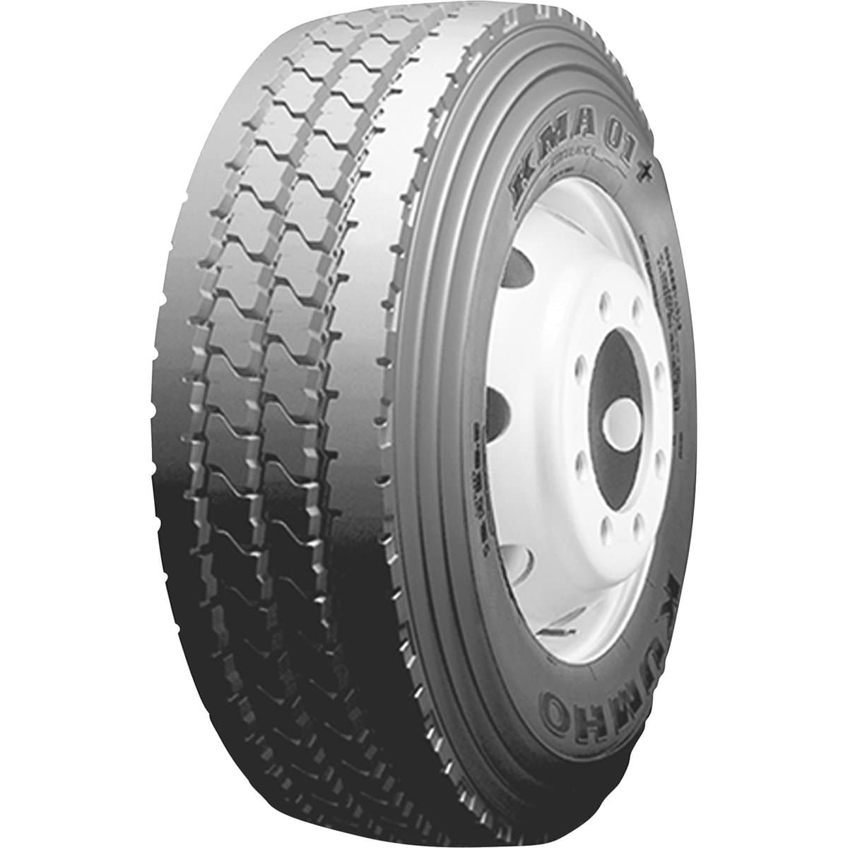 Kumho KLS09 315/80R22.5/20