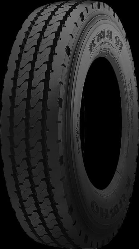 Kumho KMA01 11R22.5/16