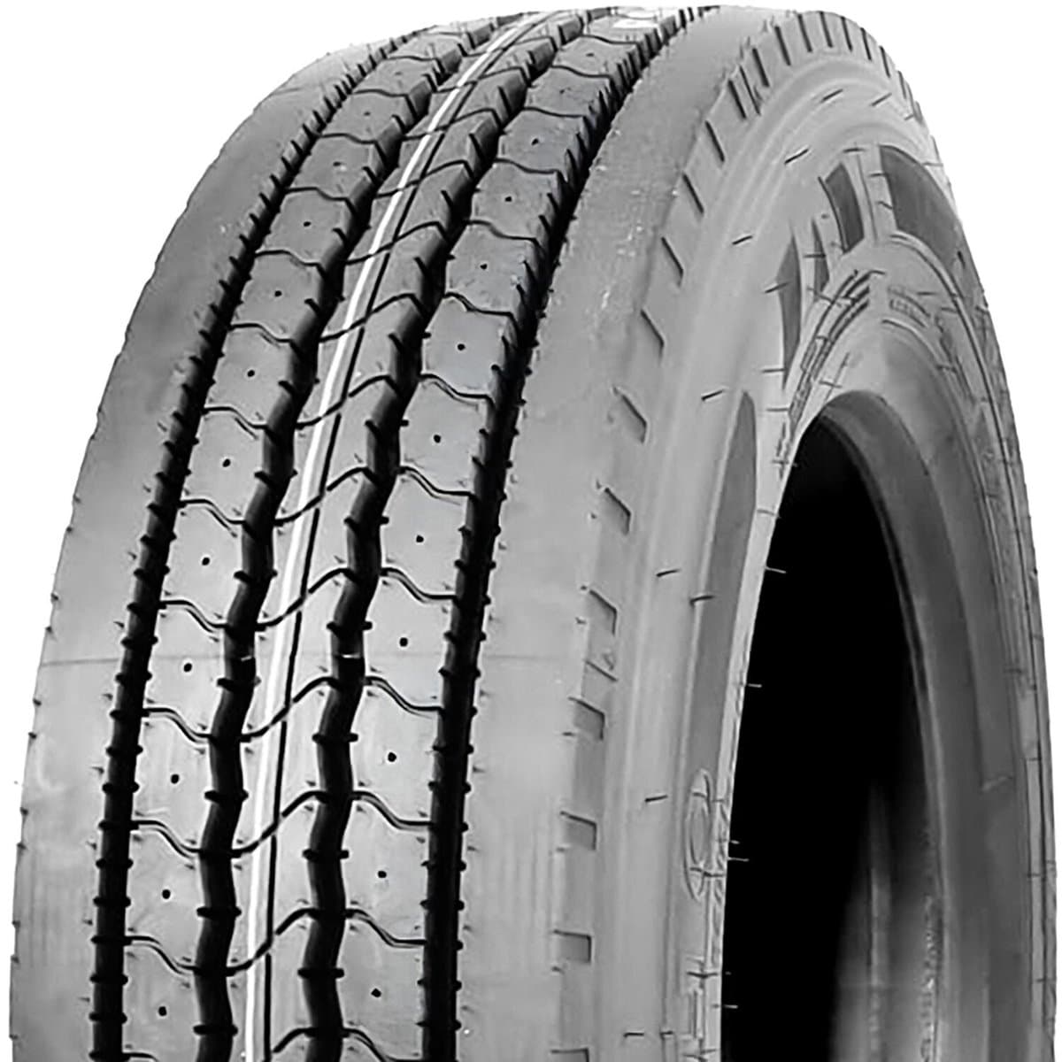 Kumho KRS12 245/70R19.5/16