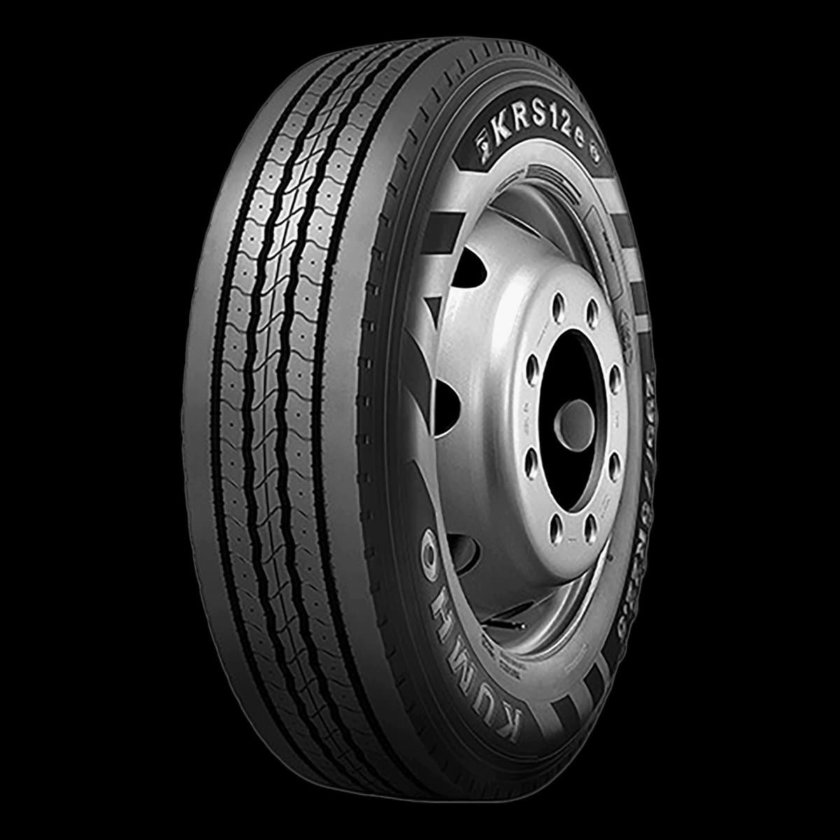 Kumho KRS12e 225/70R19.5/14