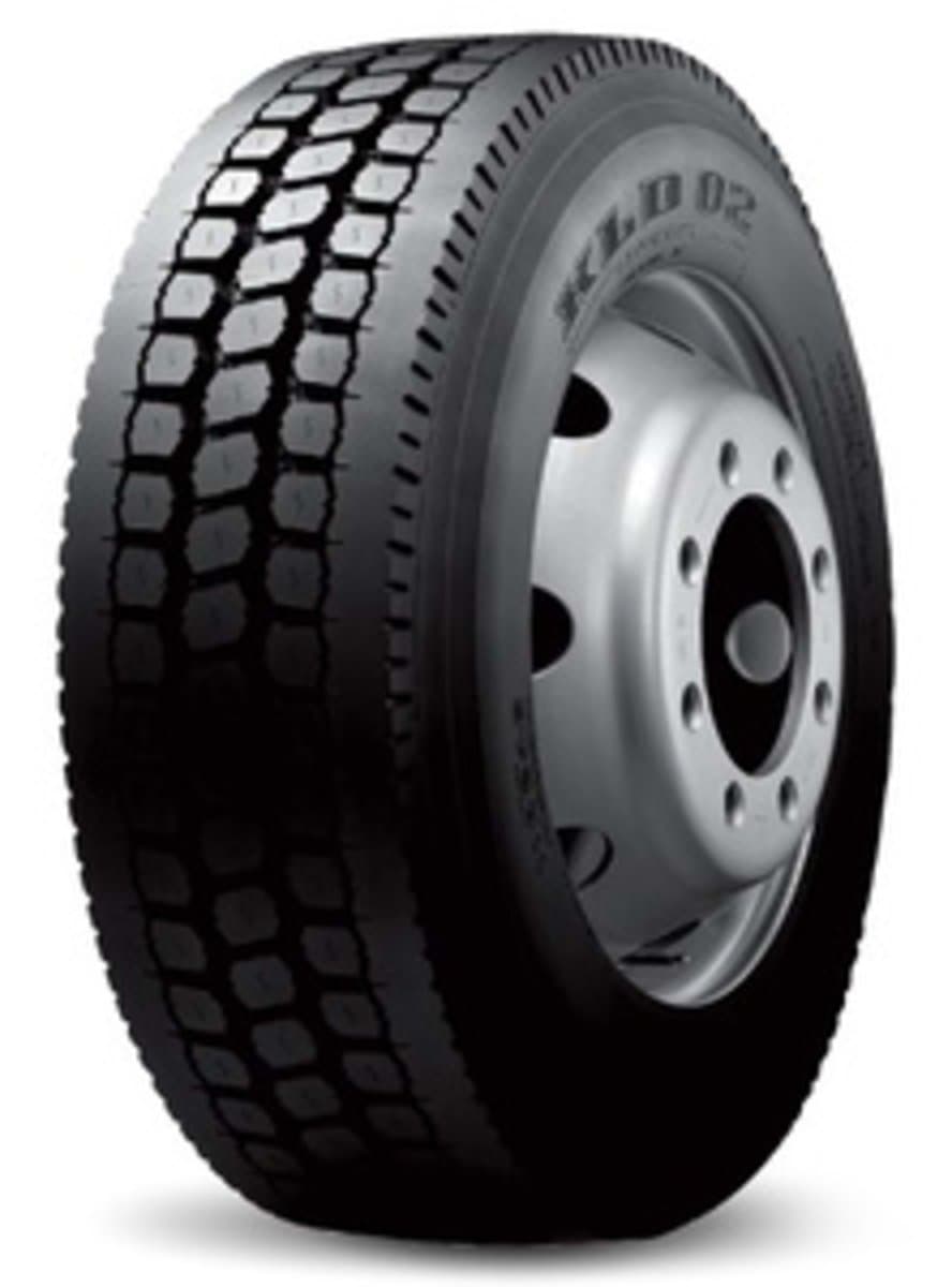 Kumho KXD12 11R24.5/16