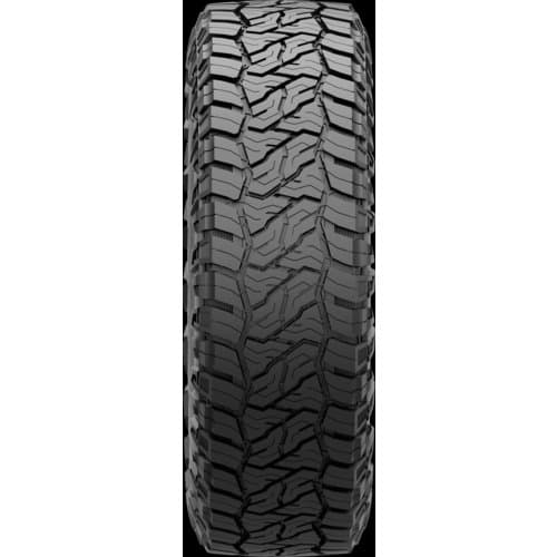 Kumho Road Venture RT51 LT265/60R20/10
