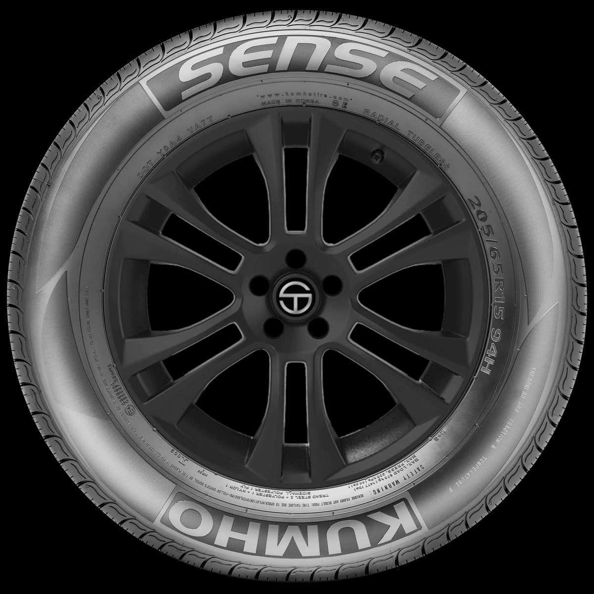 Kumho Sense KR26 175/70R14