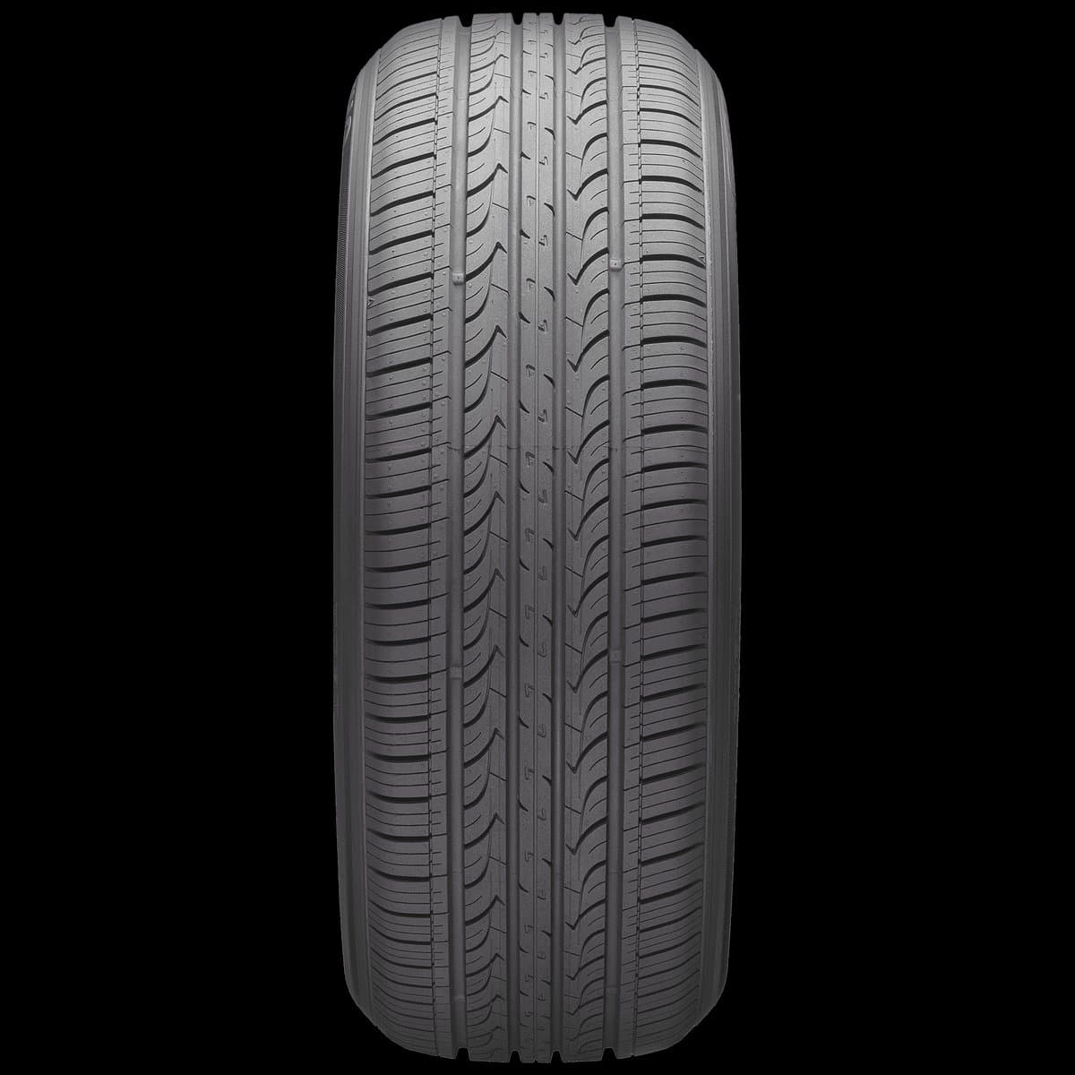 Kumho Solus KH25 215/40R18